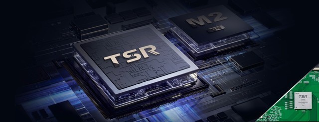 MiniLED电视还得看TCL，机皇X11H成AWE展会焦点