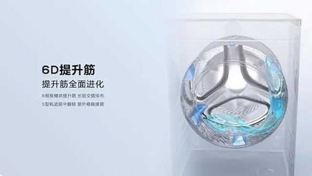 干净又护衣,TCL超级筒洗衣机带你尽享洁净新生活