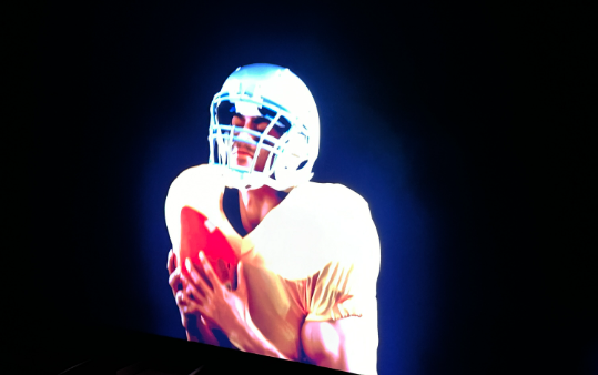 AWE2024重磅奖项公布：专家组现场评审给与TCLX11H金奖评价