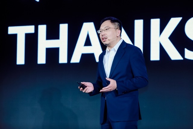 联想政企合作伙伴大会：围绕三大方向发力 开启政企业务新征程