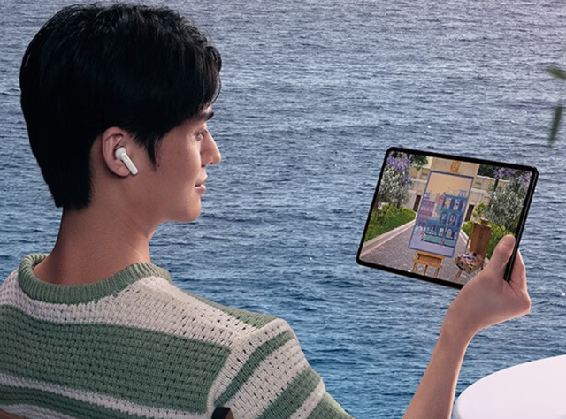 30天意外换新让五一出游更放心 京东3C数码出游季可领万元换新券包