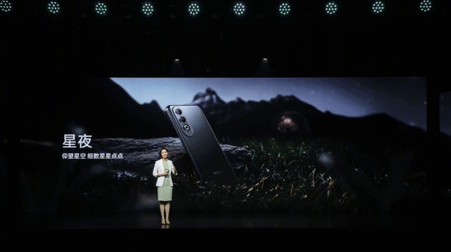 OPPO K12发布会汇总 1799元起售普及快充长续航