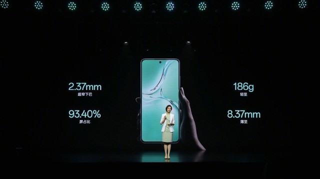 OPPO K12发布会汇总 1799元起售普及快充长续航