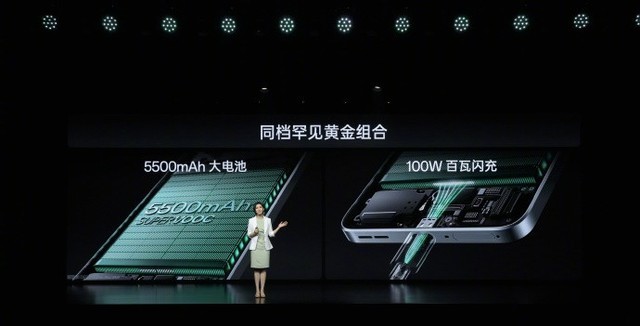 OPPO K12发布会汇总 1799元起售普及快充长续航