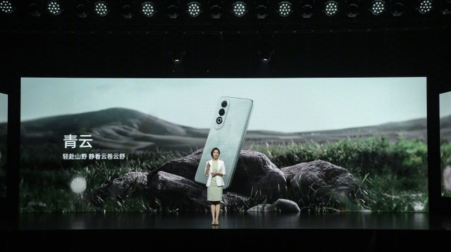 OPPO K12发布会汇总 1799元起售普及快充长续航