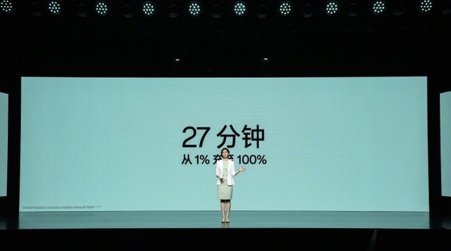 OPPO K12发布会汇总 1799元起售普及快充长续航