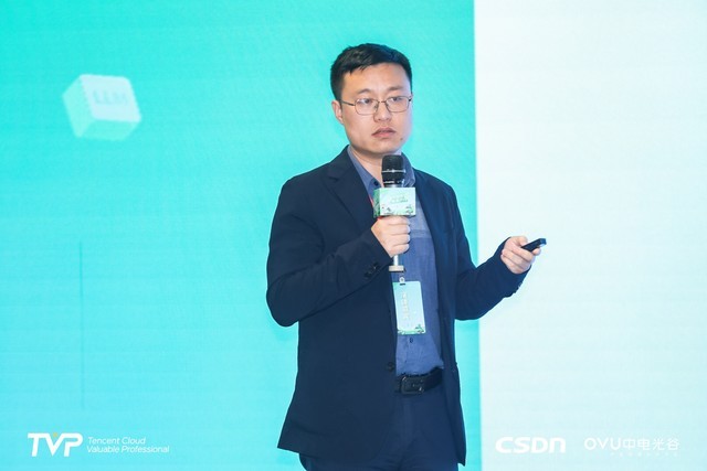 赋能开发者,腾讯云与你共探AI提升10倍生产力之路