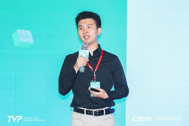 赋能开发者,腾讯云与你共探AI提升10倍生产力之路