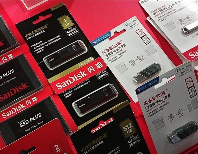 品牌互补，传递更多专业价值 西部数据鼎力参与微星龙盾局武汉站活动