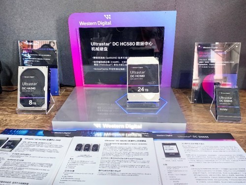 西部数据赋能广电视听行业多元化发展,携手伙伴共同探索用户体验