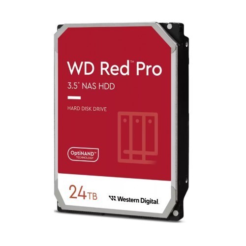 网络存储遇上AI新时代 西部数据旗下WD Red系列成影视行业核心装备