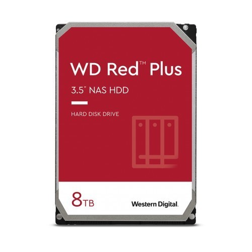 网络存储遇上AI新时代 西部数据旗下WD Red系列成影视行业核心装备