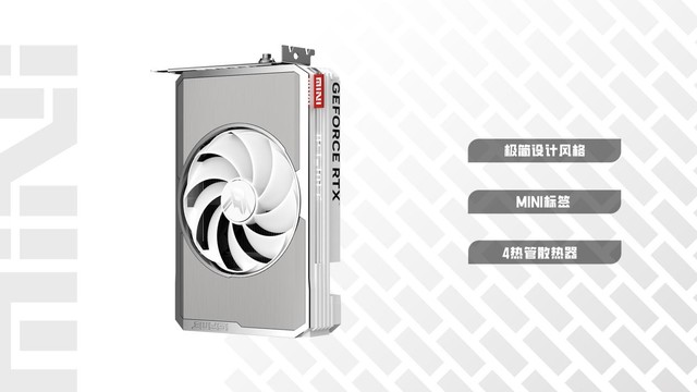 独特显卡视窗设计，iGame Mini Family小钢炮主机上市！