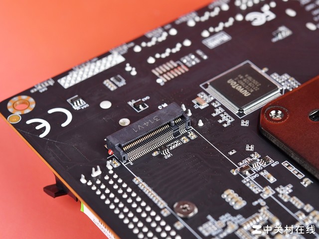 蓝宝石B650I WIFI主板体验3A平台 畅玩游戏大作