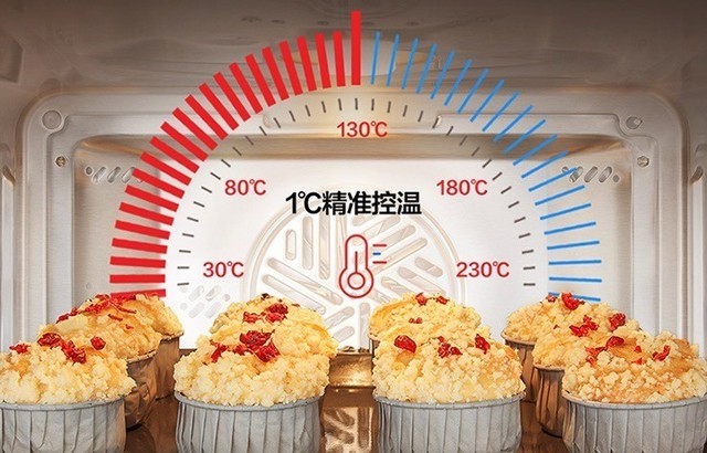微波+蒸烤全覆盖 微蒸烤箱选购指南