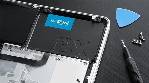 正向还是反向升级?480GB QLC魔改成120GB SLC!