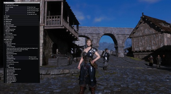 《龙之信条2》路径追踪MOD发布:光影效果更加逼真