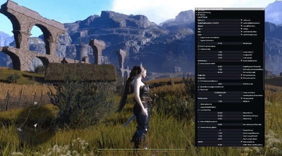 《龙之信条2》路径追踪MOD发布:光影效果更加逼真