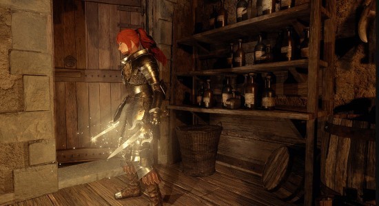 《龙之信条2》路径追踪MOD发布:光影效果更加逼真