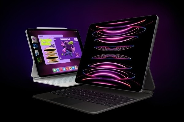 2024款iPad Pro将至 将搭载最好的OLED面板