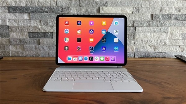 2024款iPad Pro将至 将搭载最好的OLED面板
