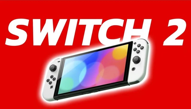 Switch2或将控制频率来延长续航