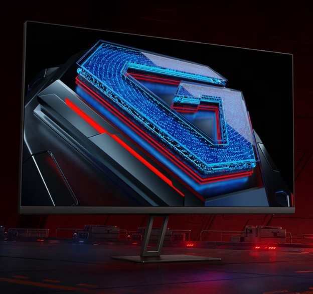Redmi G27Q 2025显示器预售火爆：899元即可拥有2K 180Hz电竞级显示