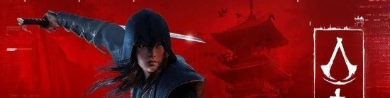 《刺客信条：幻景》将于6月登陆苹果移动平台 部分机型独占