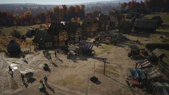 Steam销量榜公布：《庄园领主》夺冠 两款《辐射》上榜！