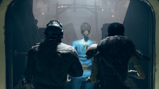 Steam销量榜公布：《庄园领主》夺冠 两款《辐射》上榜！