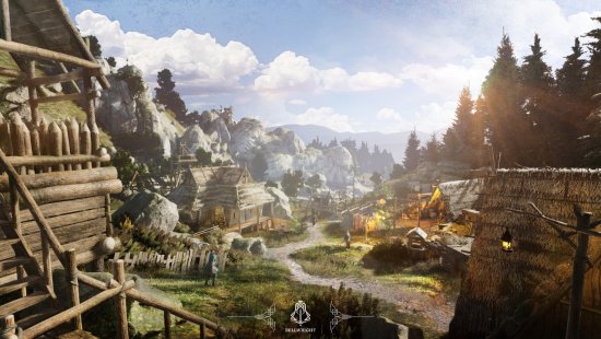 Steam销量榜公布：《庄园领主》夺冠 两款《辐射》上榜！