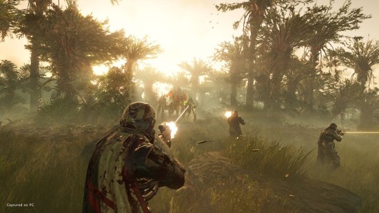 Steam销量榜公布：《庄园领主》夺冠 两款《辐射》上榜！
