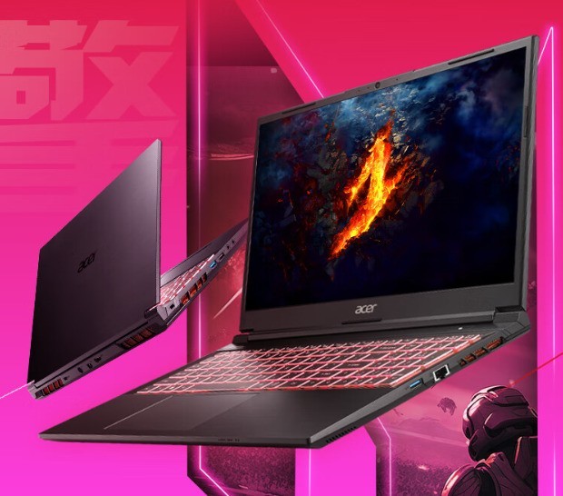 宏碁暗影骑士·龙卡新品发布：锐龙7 7840H与RTX 4060加持 售价6199元