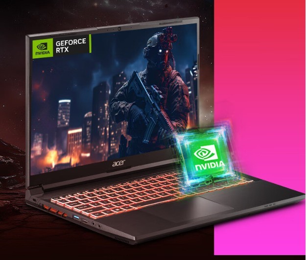 宏碁暗影骑士·龙卡新品发布：锐龙7 7840H与RTX 4060加持 售价6199元
