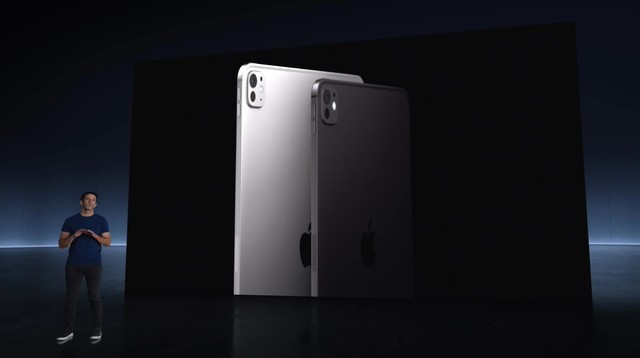 差价4200元,带你了解新款iPad Pro/Air谁更值得买