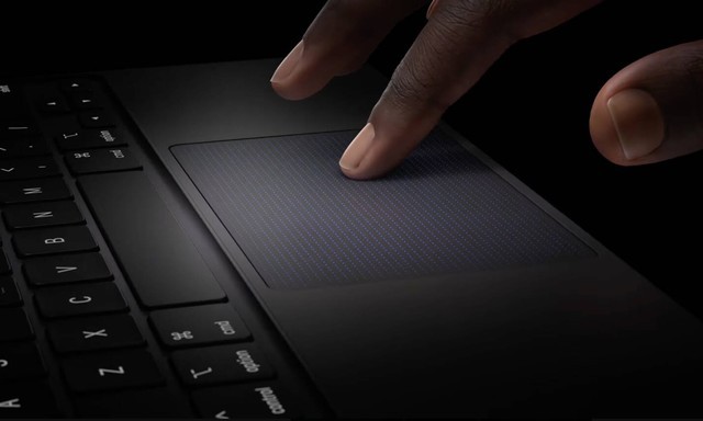 iPad Pro绝配！苹果推出全新妙控键盘：299美元起