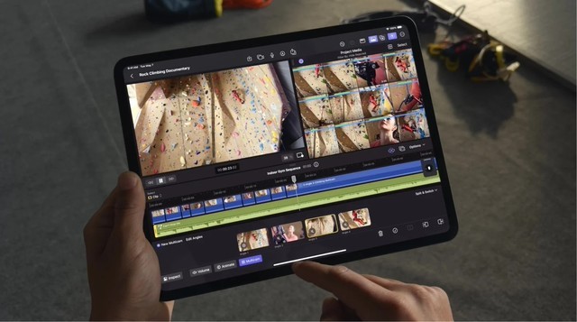 差价4200元,带你了解新款iPad Pro/Air谁更值得买