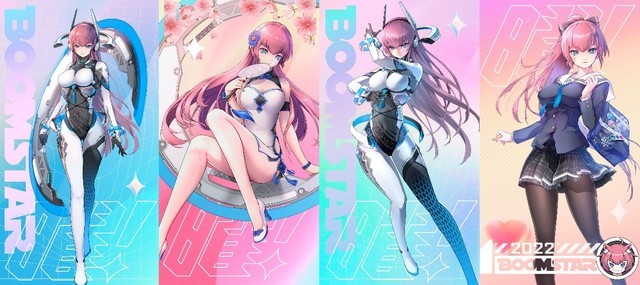 送显卡还有现金？手把手教你SD如何生成一张影驰星曜娘