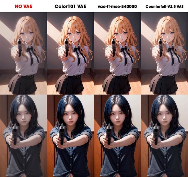 送显卡还有现金？手把手教你SD如何生成一张影驰星曜娘