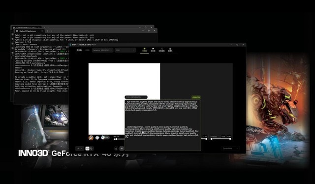 生产力进化！显卡不止游戏！看看RTX AI PC怎样颠覆建筑设计行业！