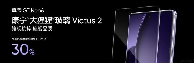 真我GT Neo6发布会汇总 2099起中端卷王出击