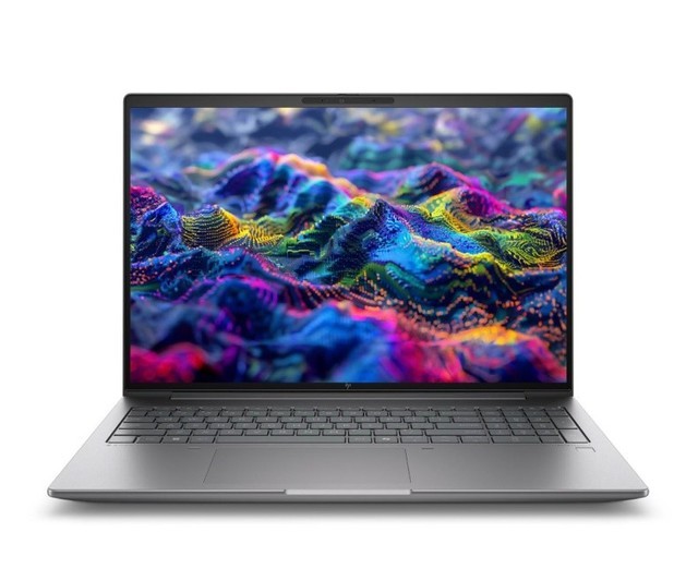 2024惠普商用AI战略暨AI PC新品发布会盛大举行,智领无界未来