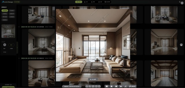 生产力进化！显卡不止游戏！看看RTX AI PC怎样颠覆建筑设计行业！
