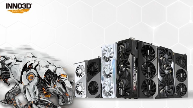 生产力进化！显卡不止游戏！看看RTX AI PC怎样颠覆建筑设计行业！