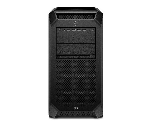 2024惠普商用AI战略暨AI PC新品发布会盛大举行,智领无界未来