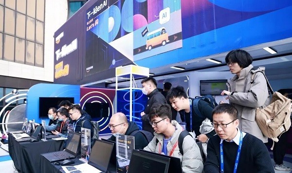 硅谷视野+中国实践，AICon携AI黑科技登陆北京