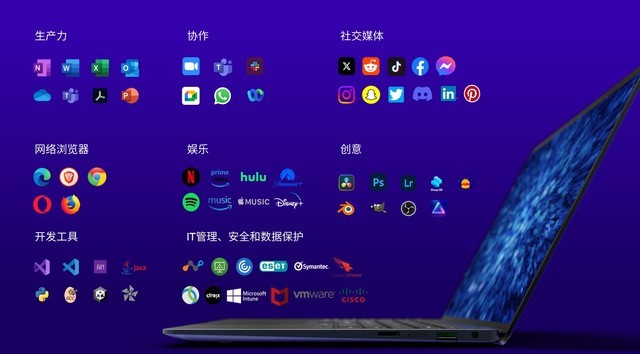 两大王炸平台入局 骁龙PC如何颠覆传统PC行业格局？