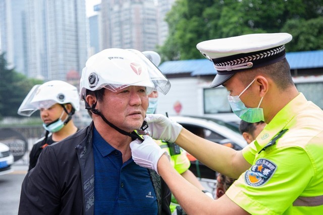 点赞！雅迪携手公安部新闻传媒中心、中国警察网共筑安全出行之路