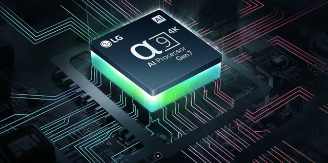LG OLED evo C4 电视:4K 120Hz 视听盛宴,科技与艺术的完美融合