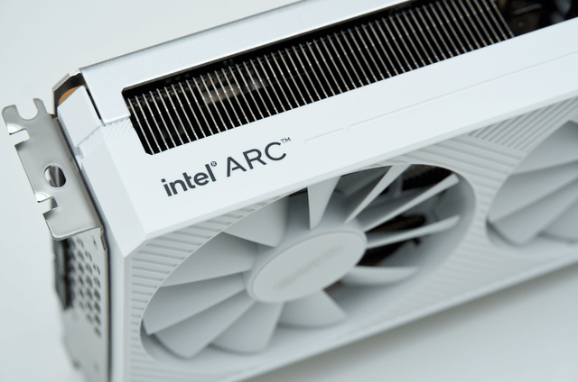 intel显卡蓝戟新联名IP即将揭晓，会以A770Photon为原型打造吗？